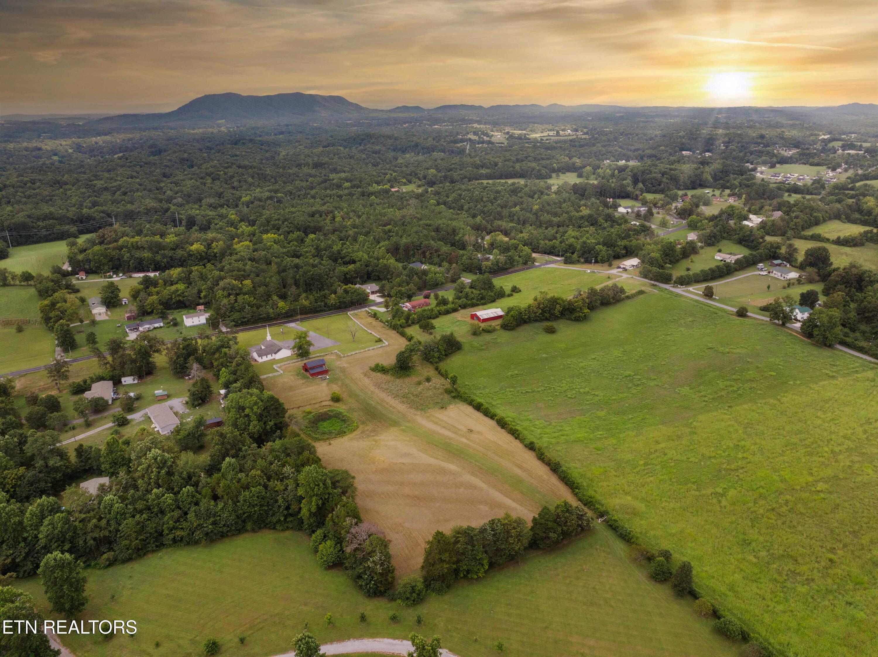 0 Tazewell Pike Luttrell, TN 37779 - Photo 34 of 44 DJI_0158ss