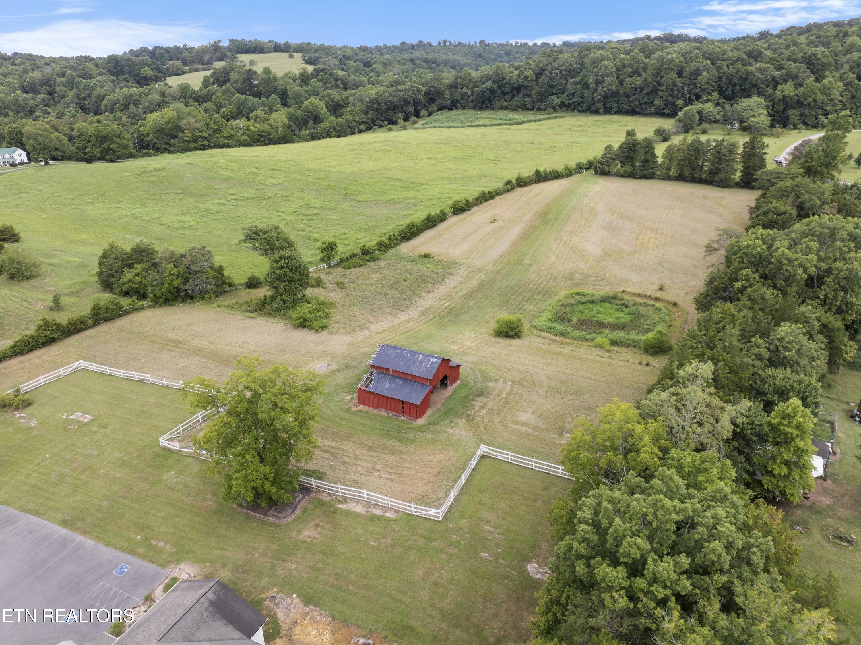 0 Tazewell Pike Luttrell, TN 37779 - Photo 35 of 44 DJI_0215