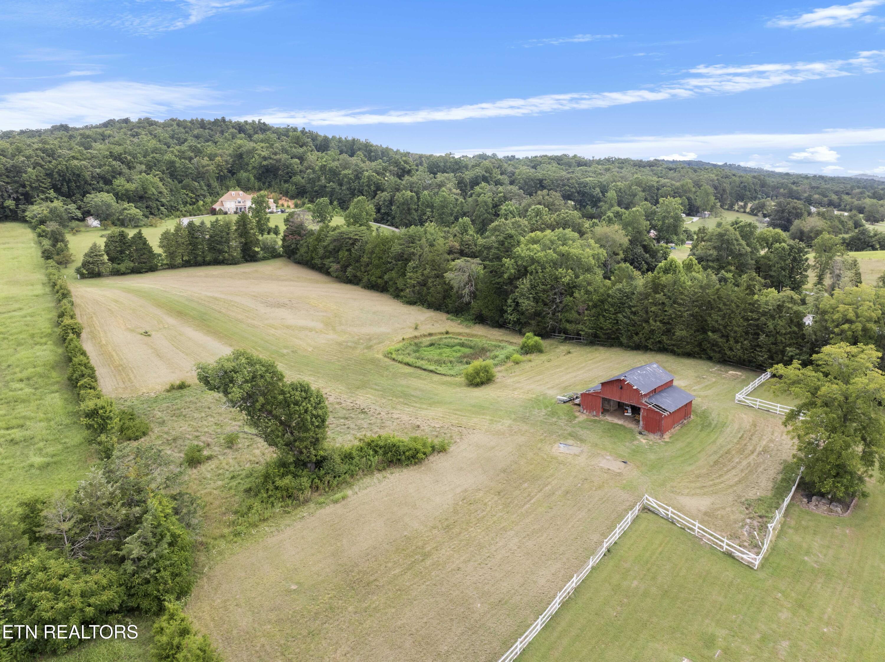 0 Tazewell Pike Luttrell, TN 37779 - Photo 36 of 44 DJI_0220