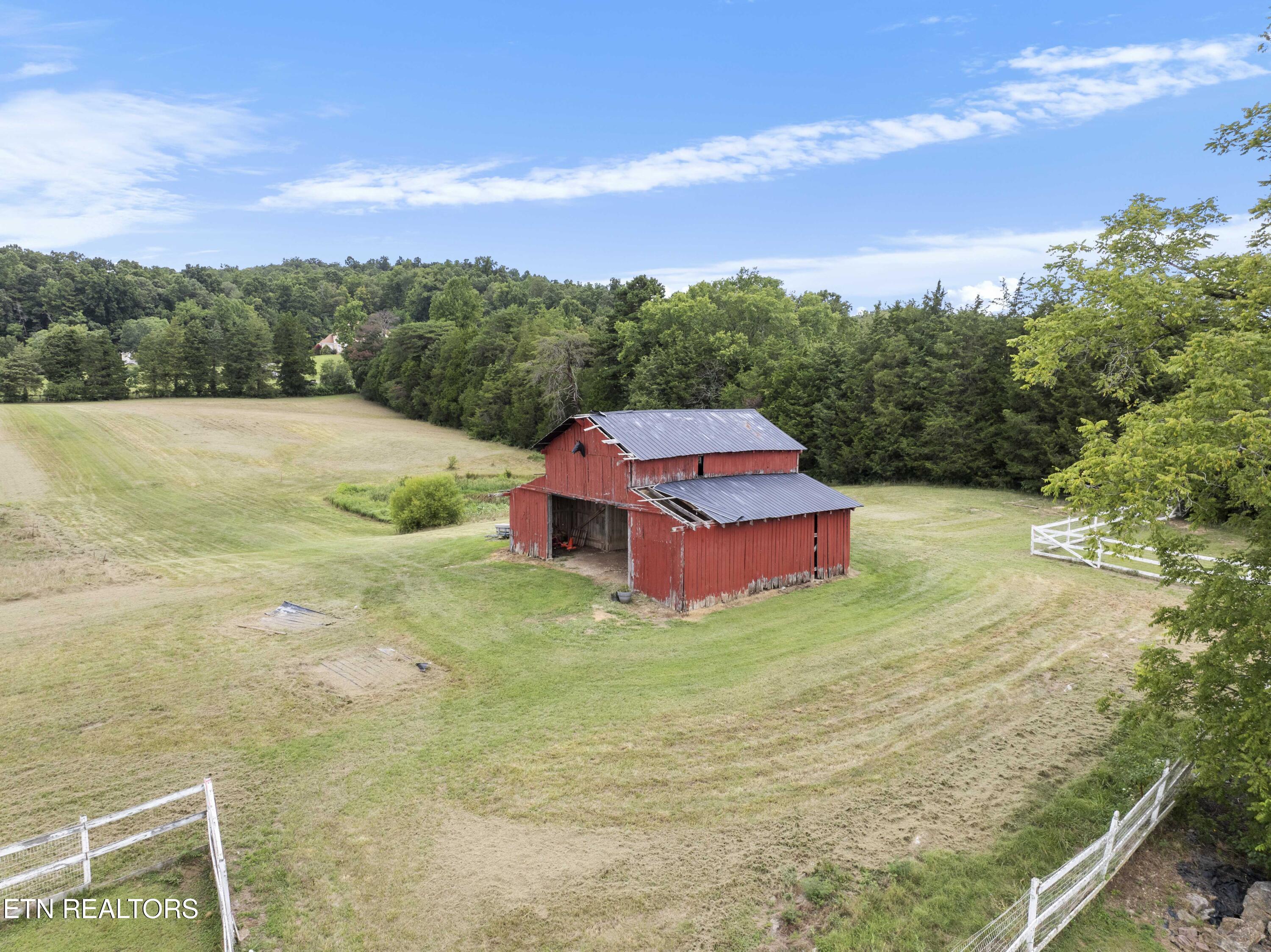 0 Tazewell Pike Luttrell, TN 37779 - Photo 37 of 44 DJI_0225