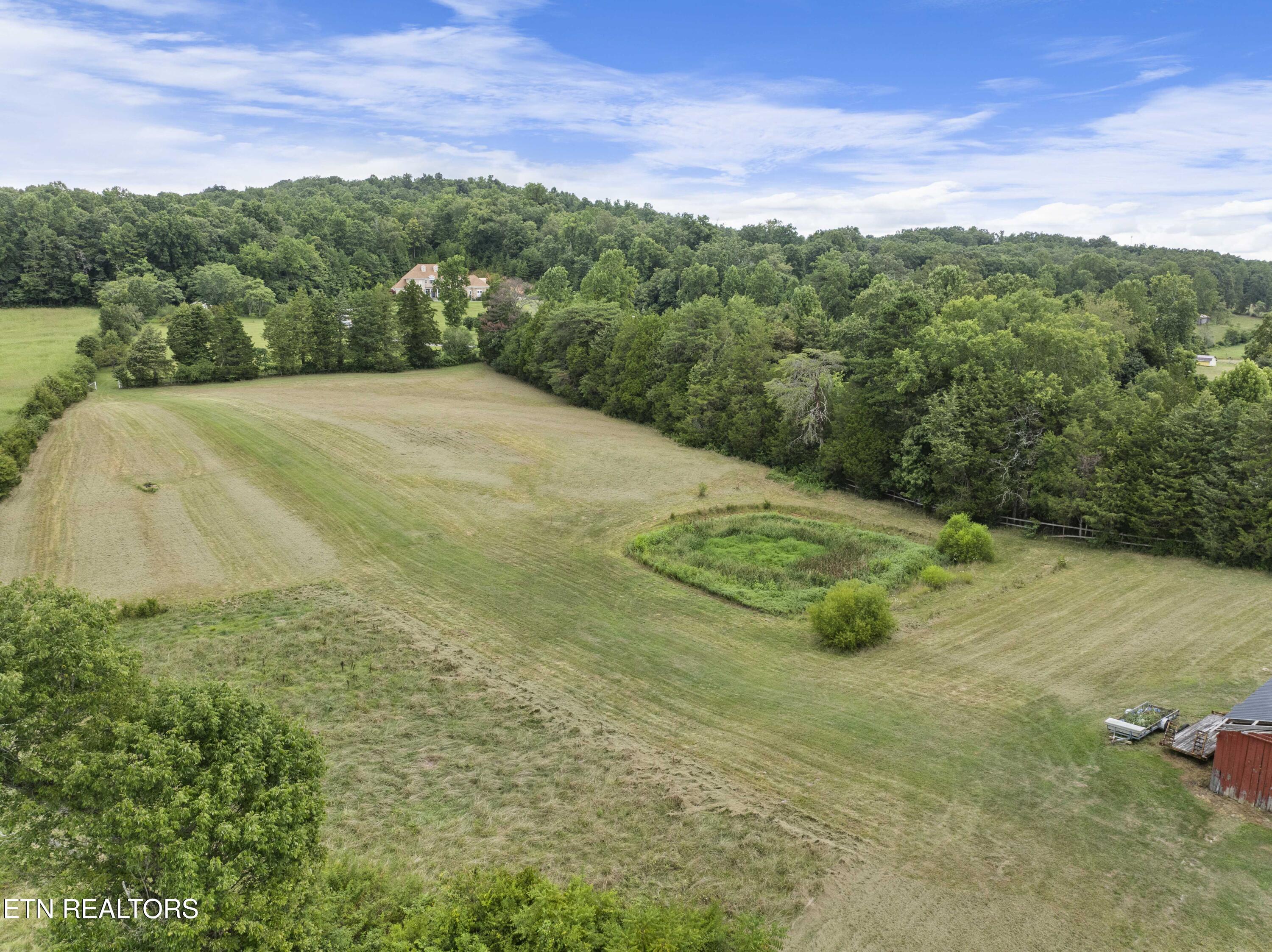 0 Tazewell Pike Luttrell, TN 37779 - Photo 38 of 44 DJI_0230