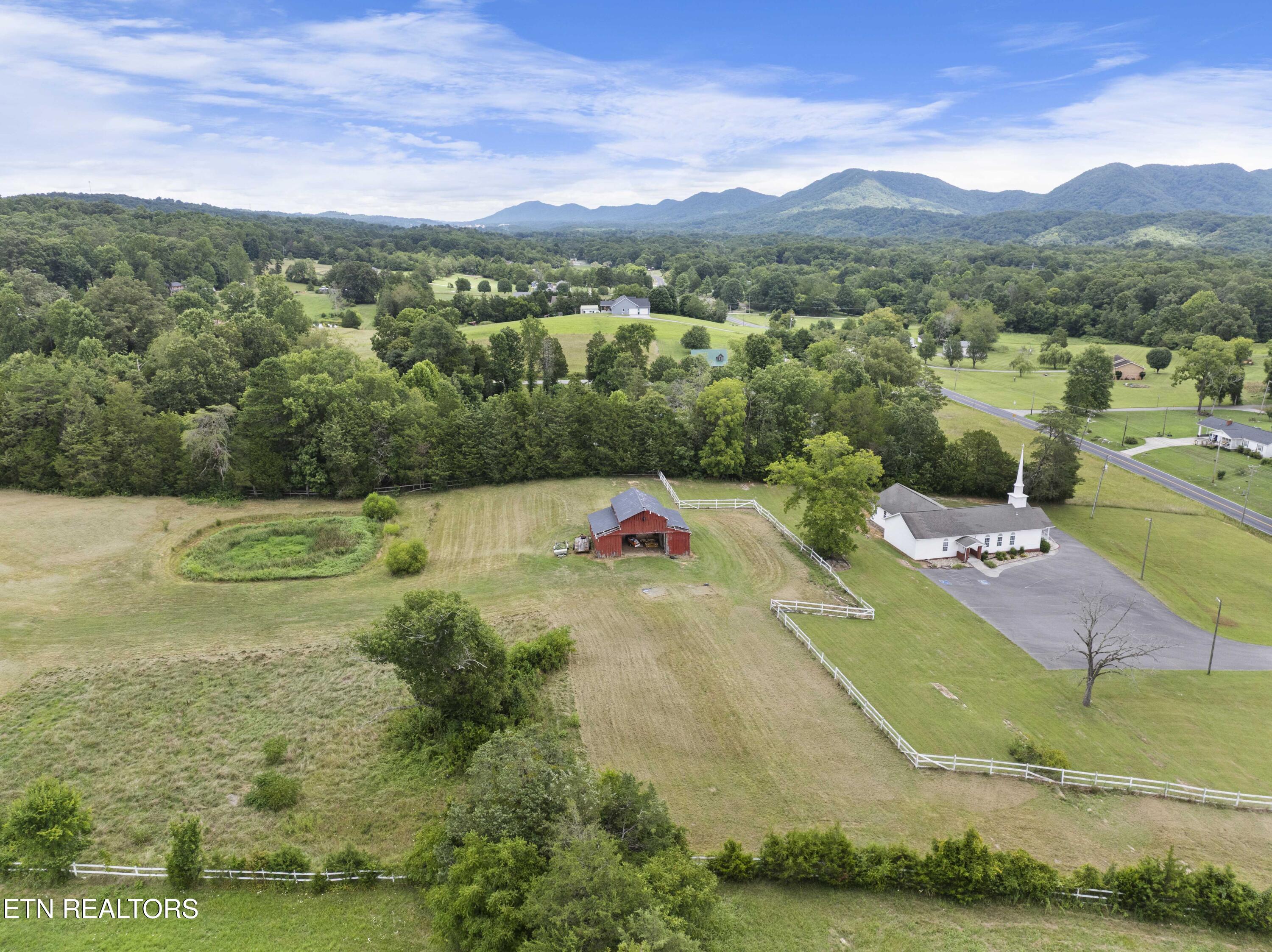 0 Tazewell Pike Luttrell, TN 37779 - Photo 39 of 44 DJI_0235