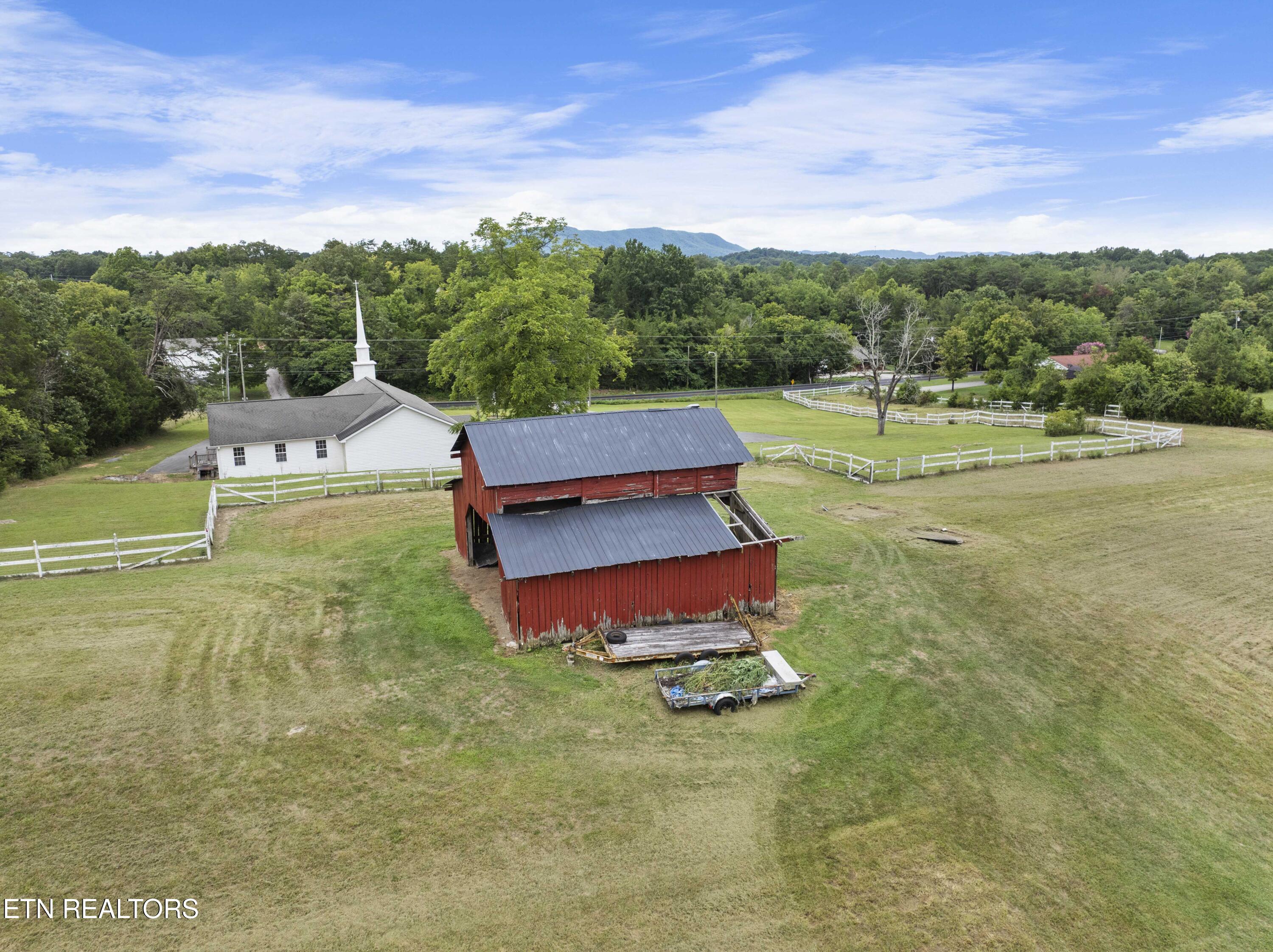 0 Tazewell Pike Luttrell, TN 37779 - Photo 40 of 44 DJI_0250
