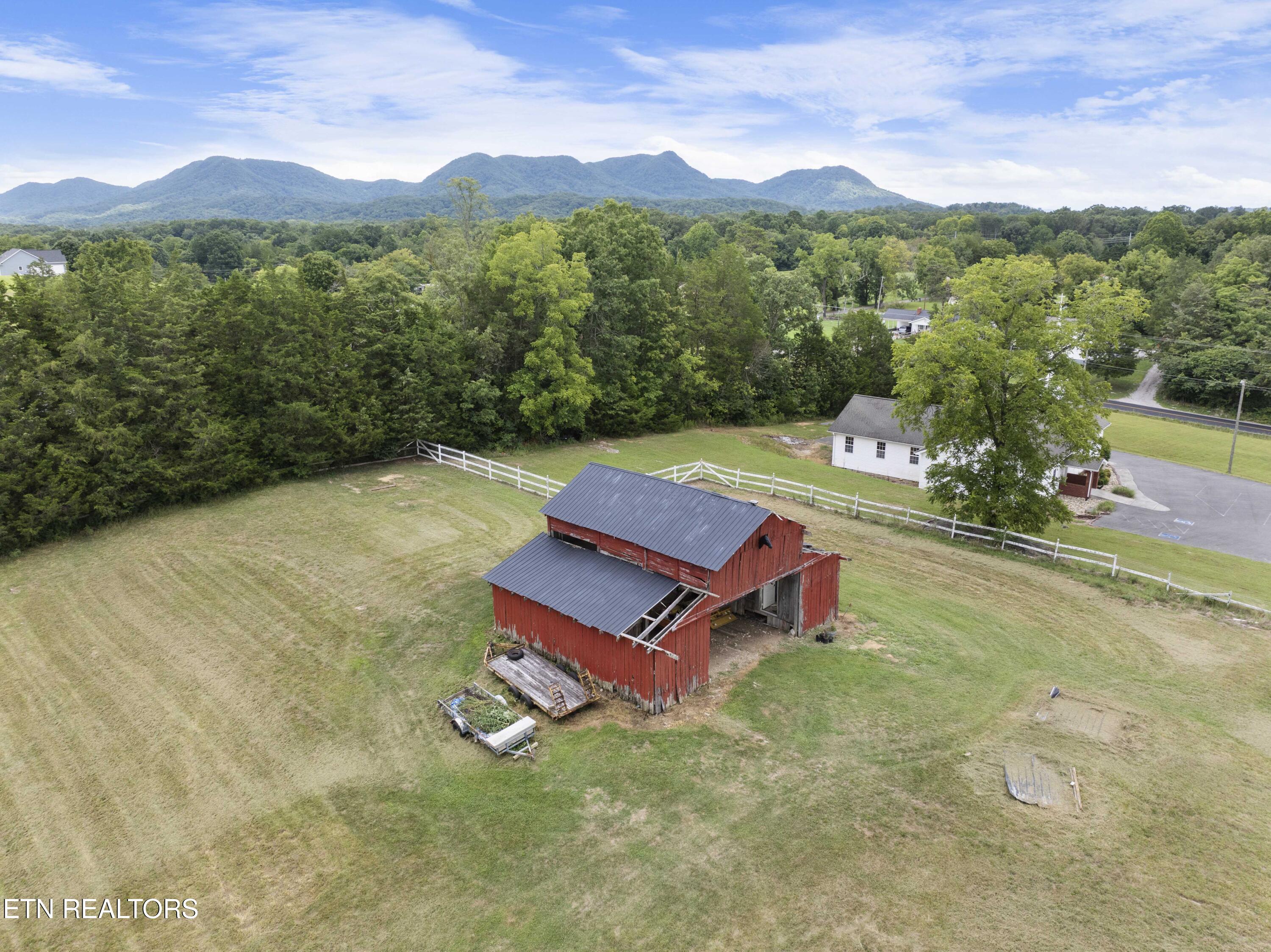 0 Tazewell Pike Luttrell, TN 37779 - Photo 41 of 44 DJI_0255