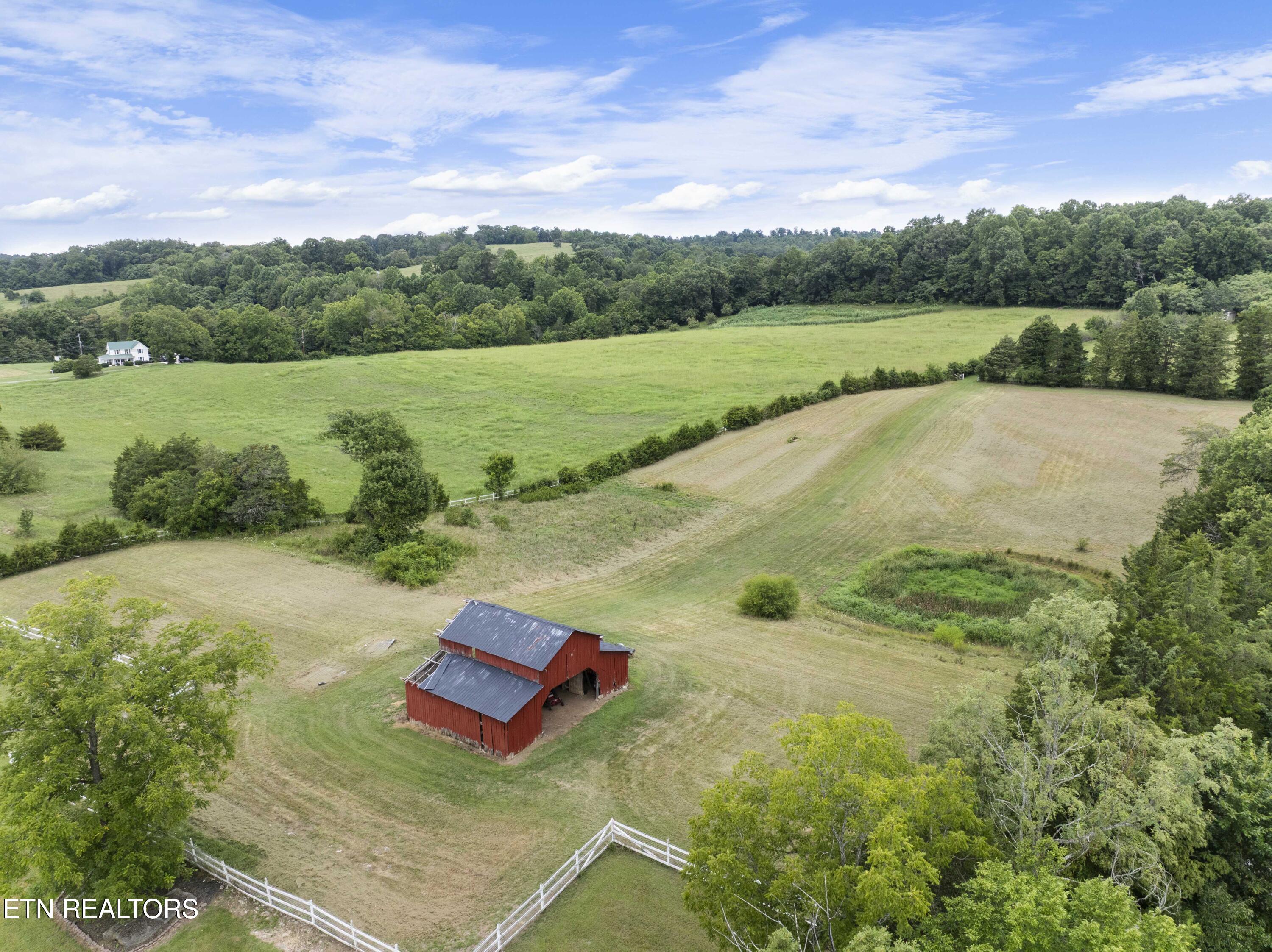 0 Tazewell Pike Luttrell, TN 37779 - Photo 43 of 44 DJI_0260