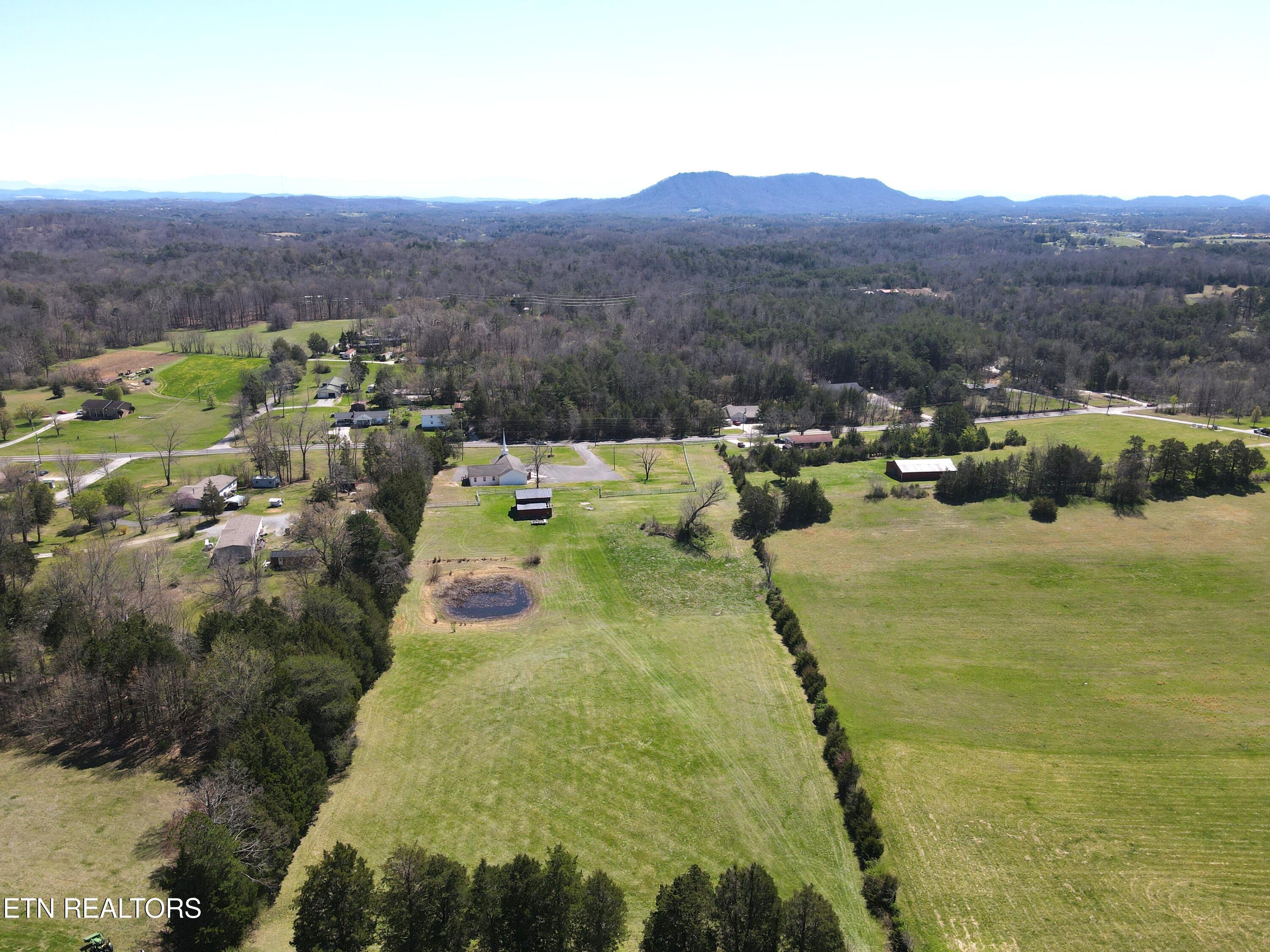0 Tazewell Pike Luttrell, TN 37779 - Photo 44 of 44 DJI_0100
