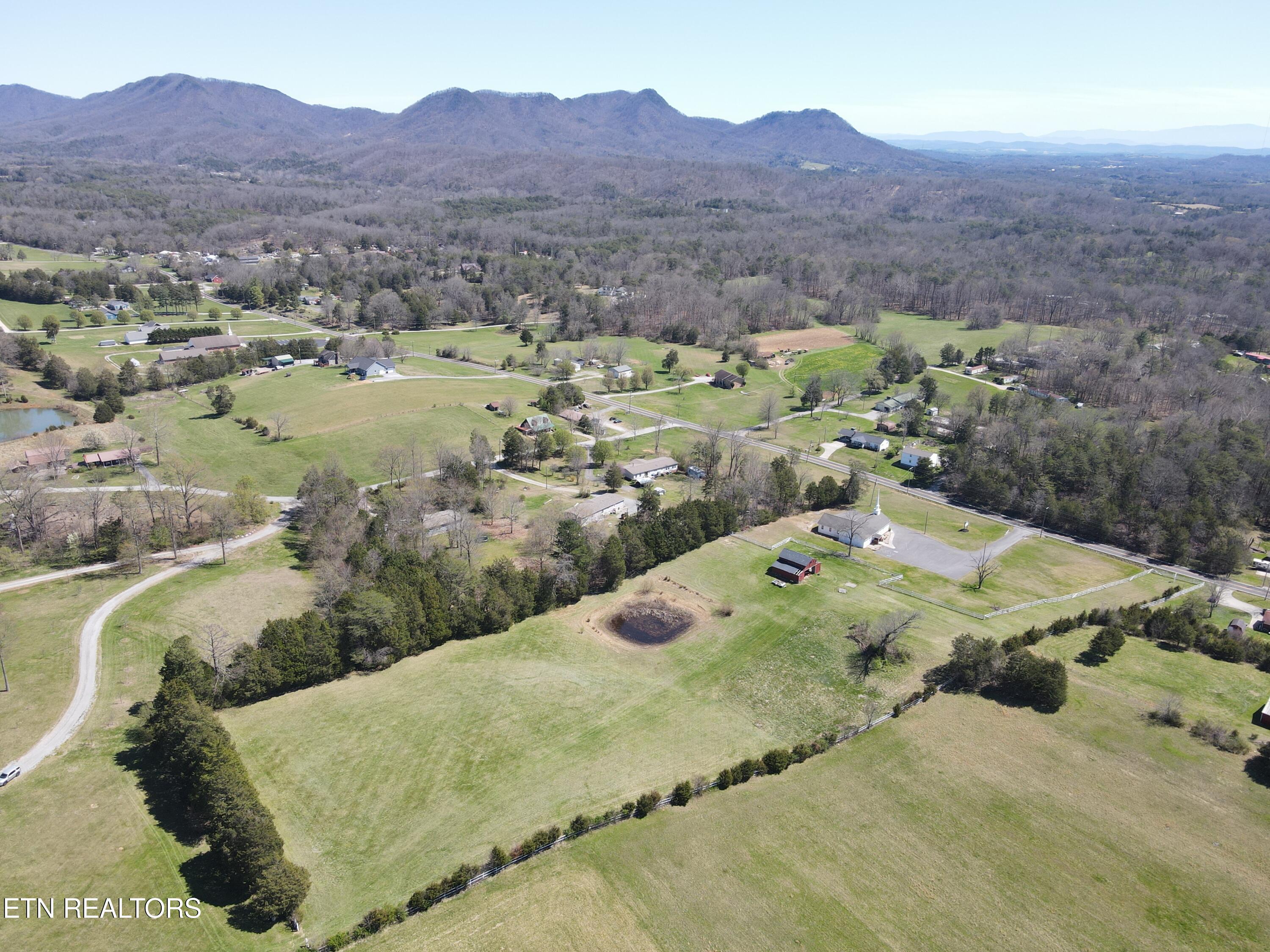 0 Tazewell Pike Luttrell, TN 37779 - Photo 5 of 44 DJI_0110