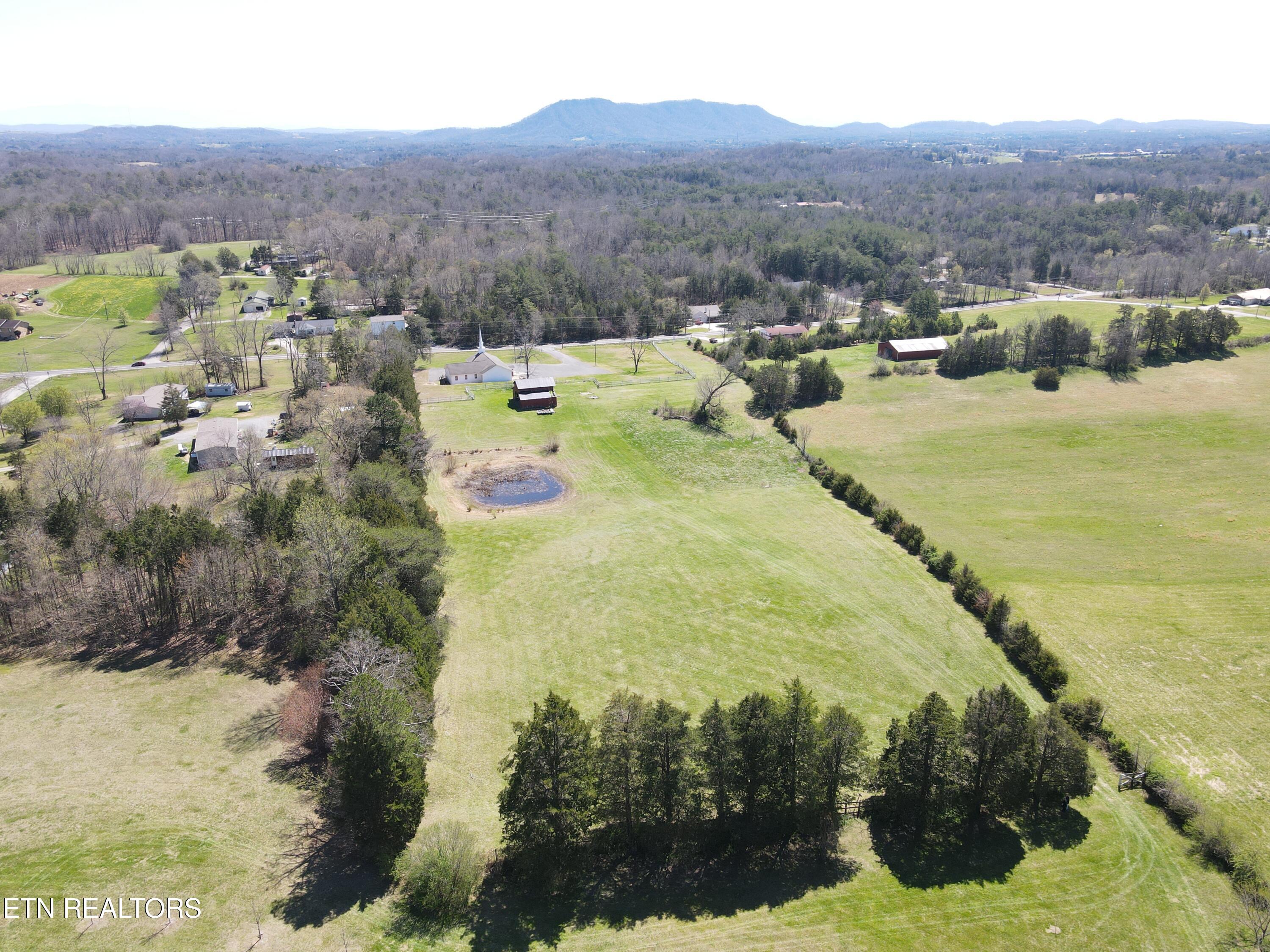 0 Tazewell Pike Luttrell, TN 37779 - Photo 7 of 44 DJI_0131
