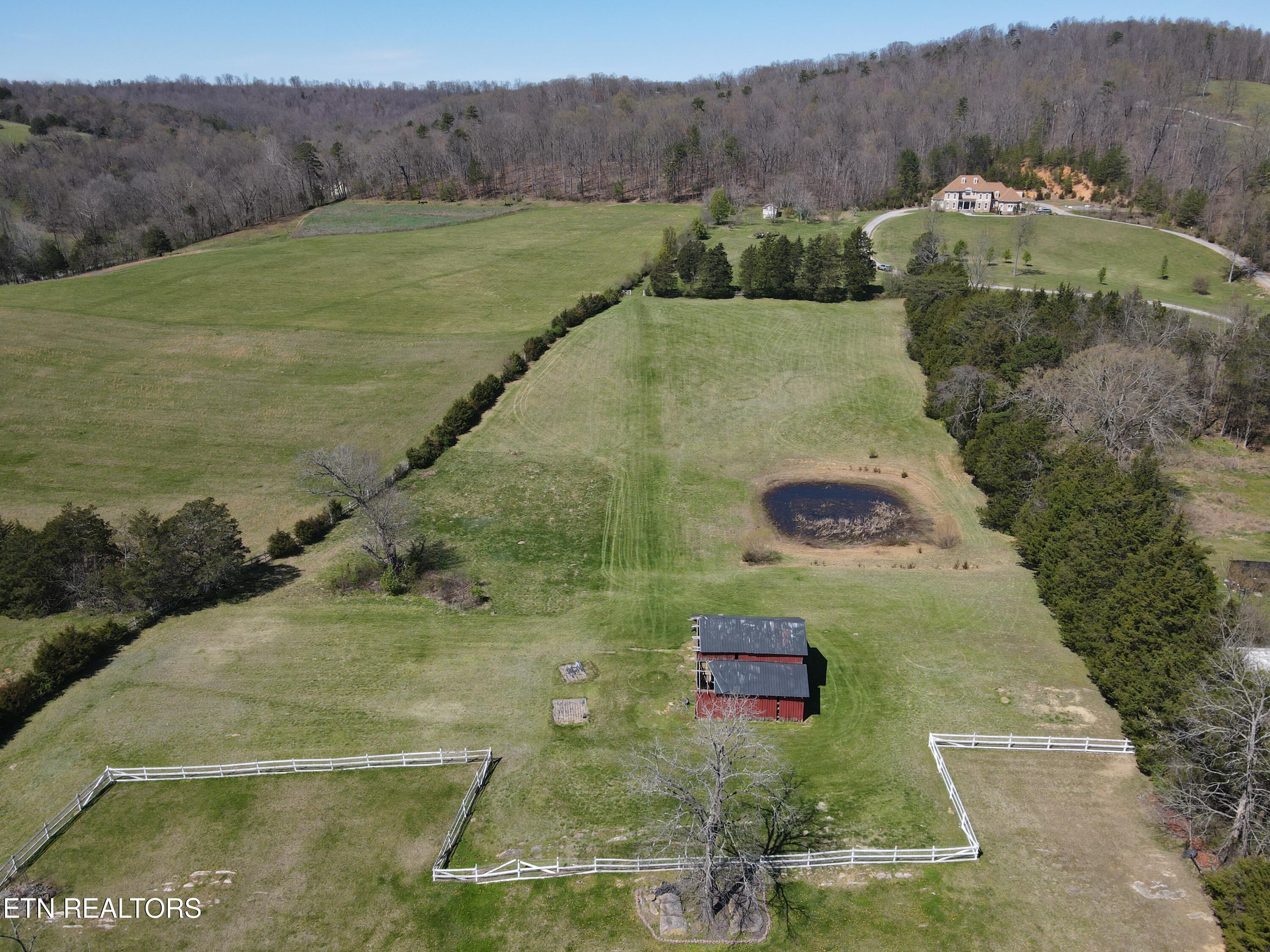 0 Tazewell Pike Luttrell, TN 37779 - Photo 9 of 44 DJI_0130