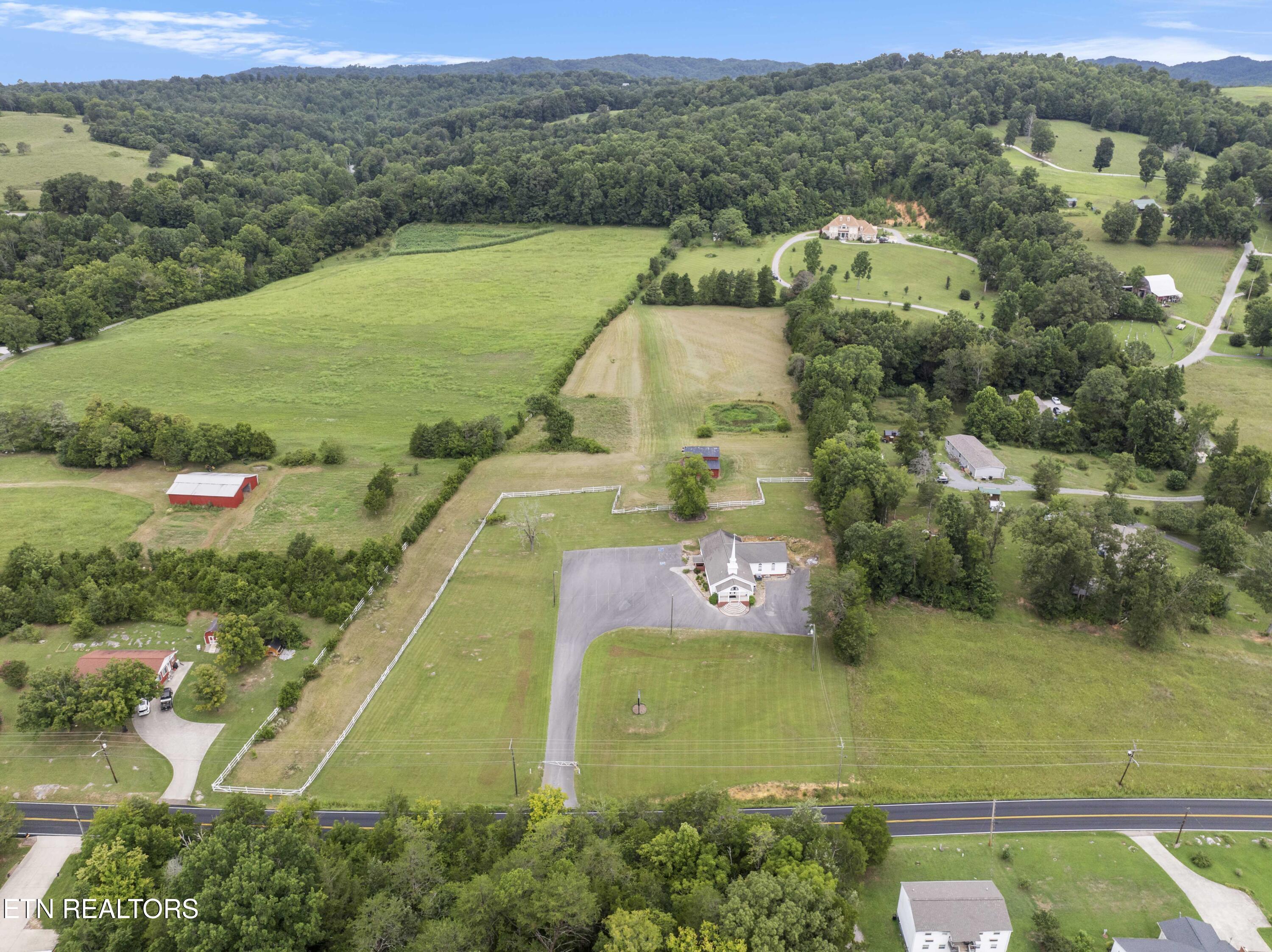 0 Tazewell Pike Luttrell, TN 37779 - Photo 10 of 44 DJI_0205