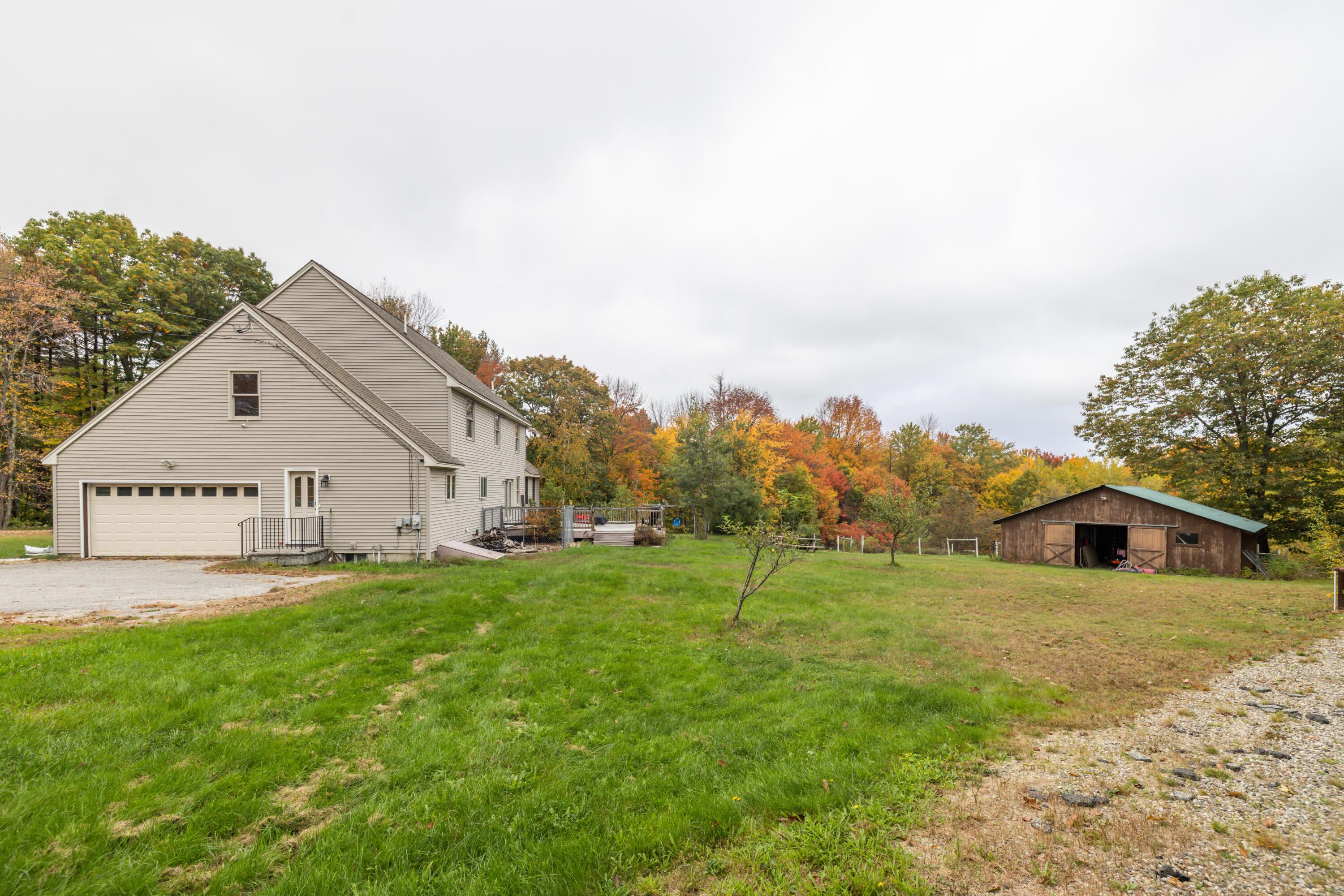 949 West Road Waterboro, ME 04087 - Photo 31 of 37 3G0A1413
