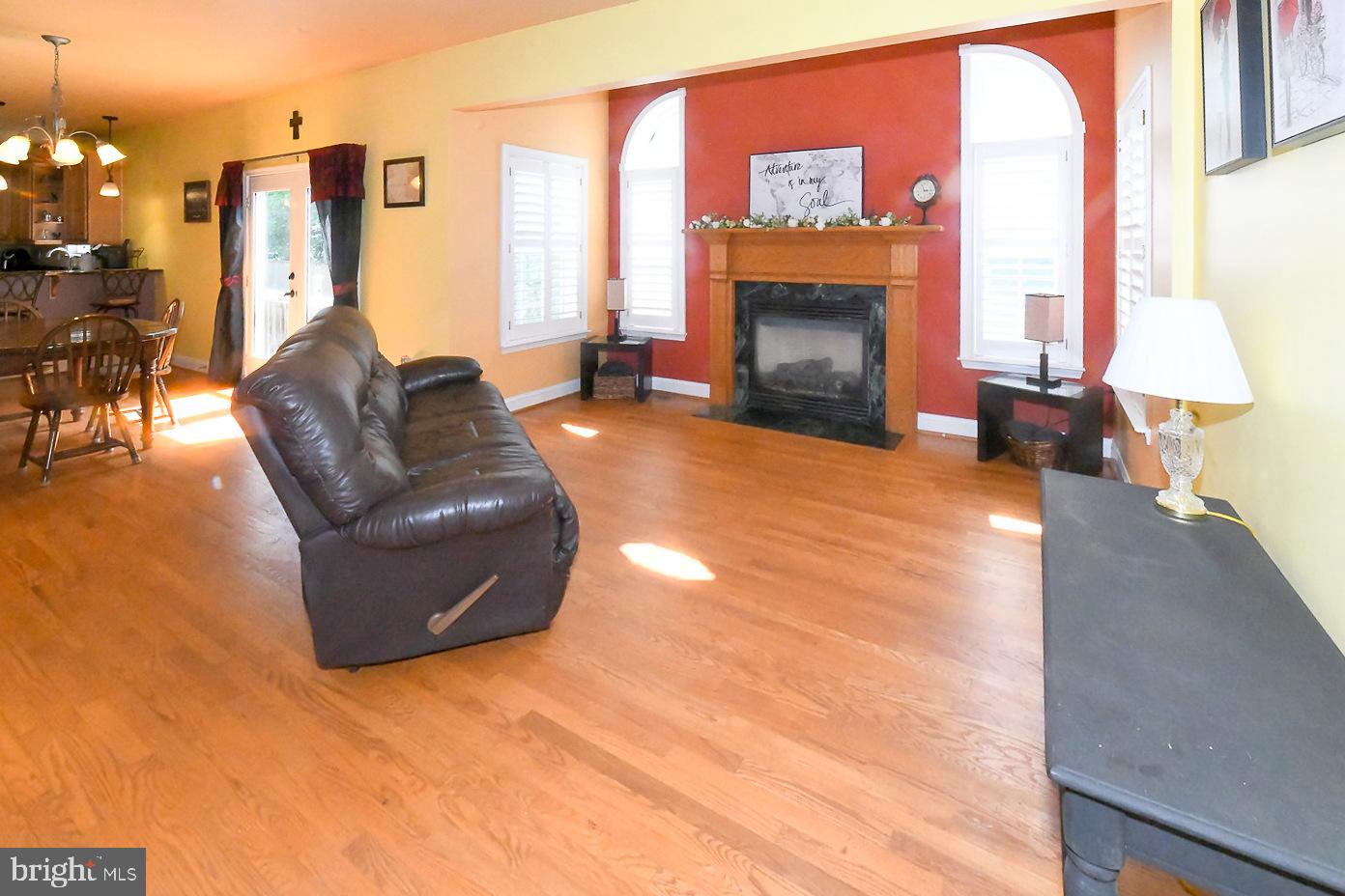 1680 Rudolph Lane Lusby, MD 20657 - Photo 11 of 54 Family Room