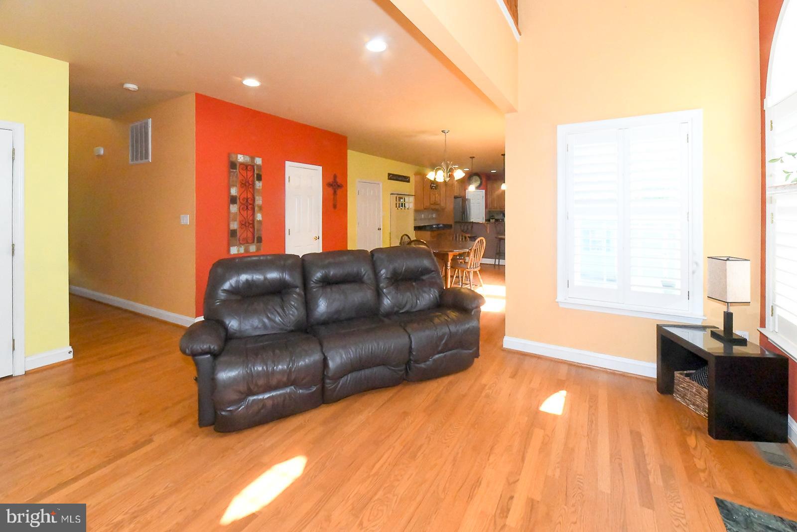 1680 Rudolph Lane Lusby, MD 20657 - Photo 12 of 54 Family Room