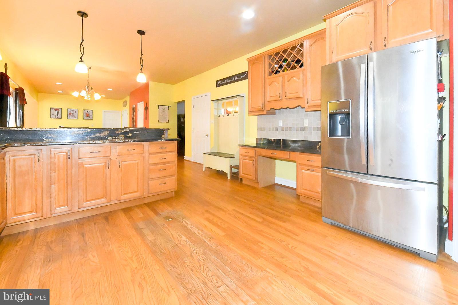 1680 Rudolph Lane Lusby, MD 20657 - Photo 17 of 54 Kitchen