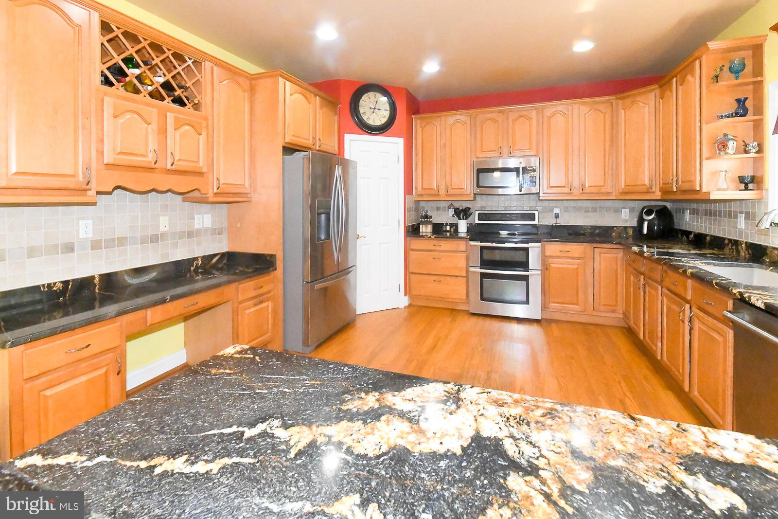 1680 Rudolph Lane Lusby, MD 20657 - Photo 19 of 54 Kitchen
