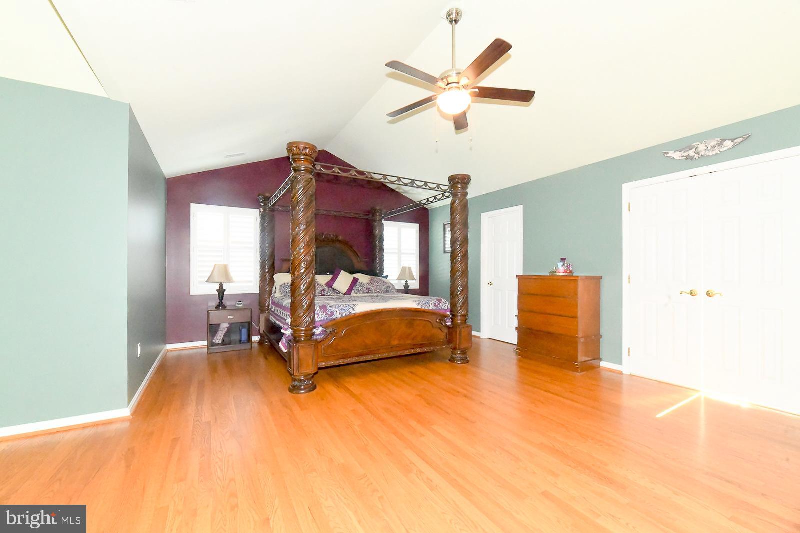 1680 Rudolph Lane Lusby, MD 20657 - Photo 25 of 54 Primary Bedroom