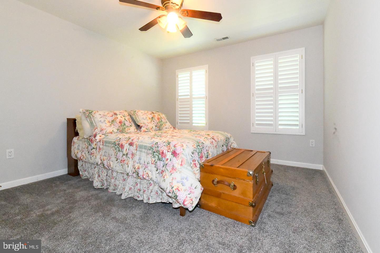 1680 Rudolph Lane Lusby, MD 20657 - Photo 33 of 54 Bedroom 2