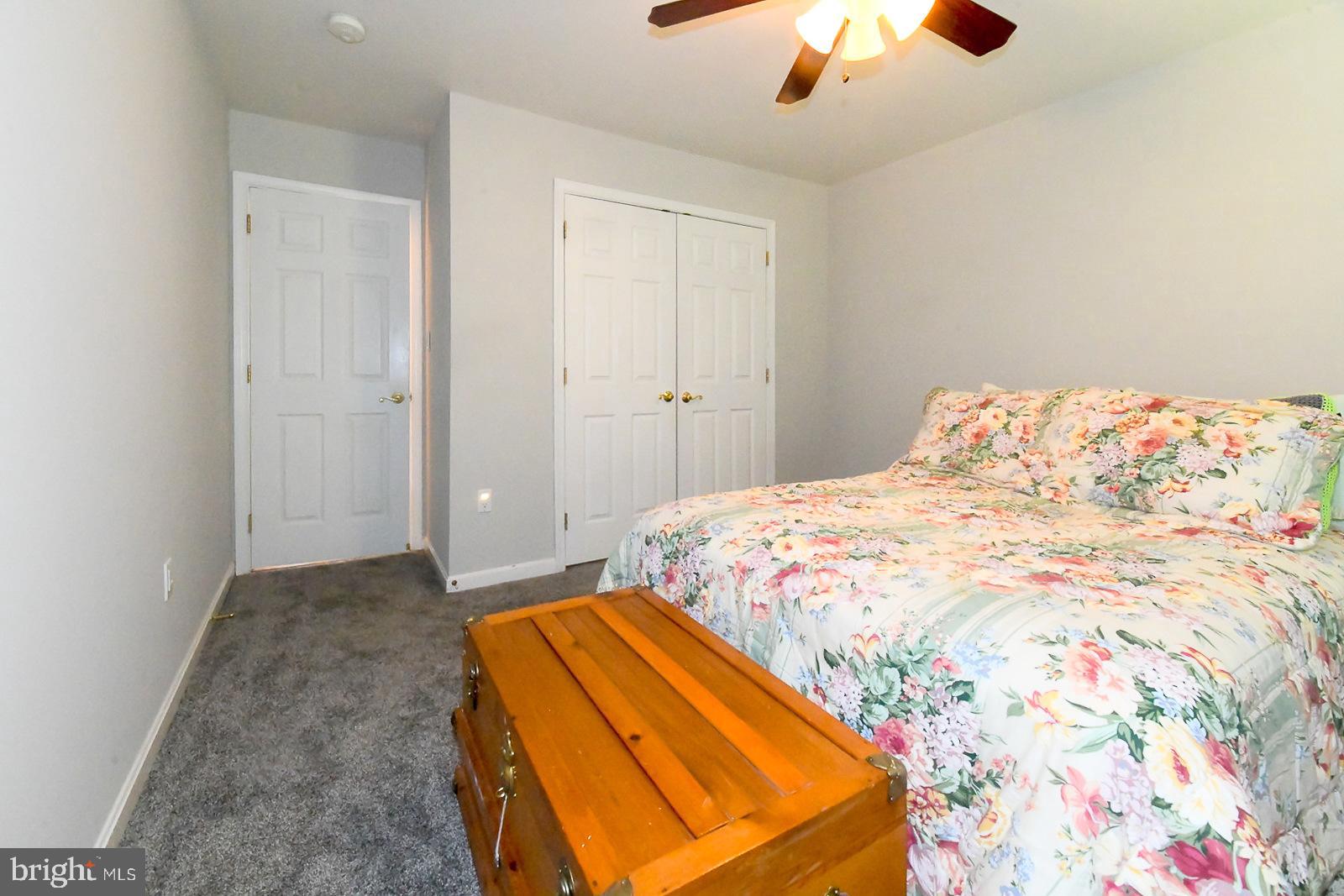 1680 Rudolph Lane Lusby, MD 20657 - Photo 34 of 54 Bedroom 2