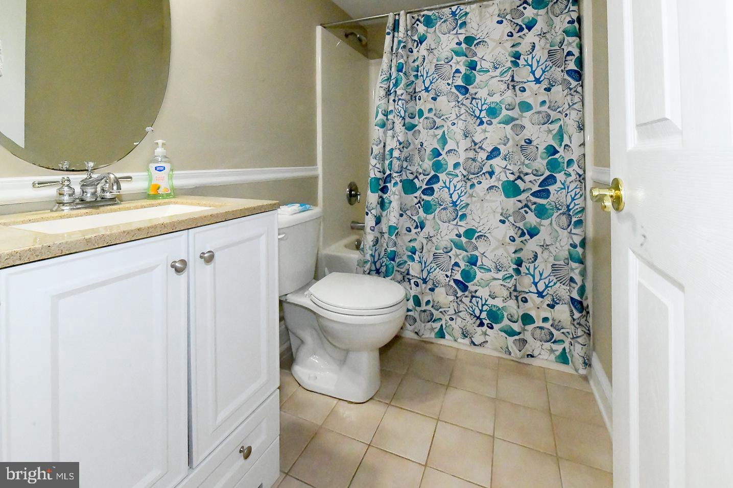 1680 Rudolph Lane Lusby, MD 20657 - Photo 38 of 54 Bathroom 1