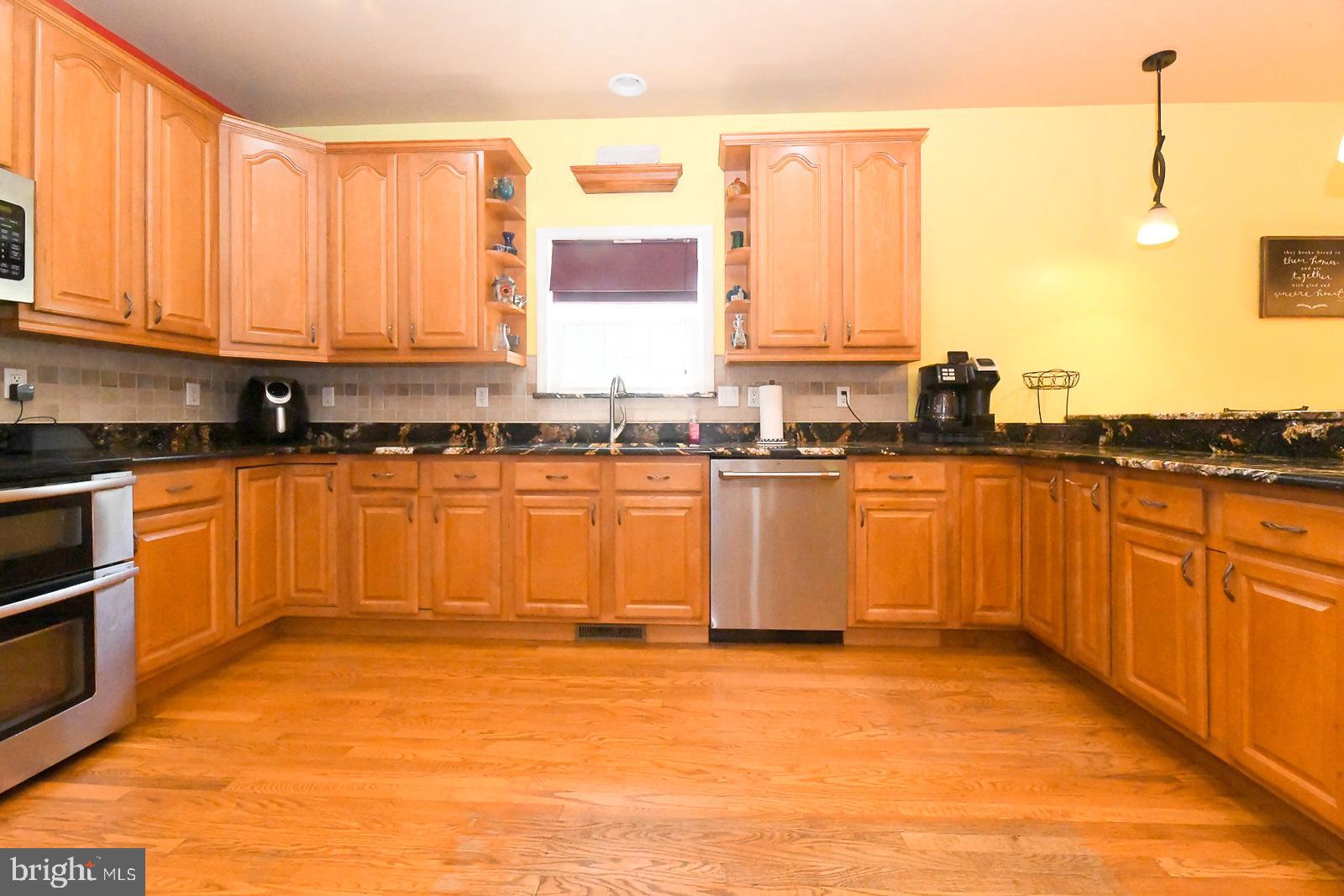 1680 Rudolph Lane Lusby, MD 20657 - Photo 4 of 54 Kitchen