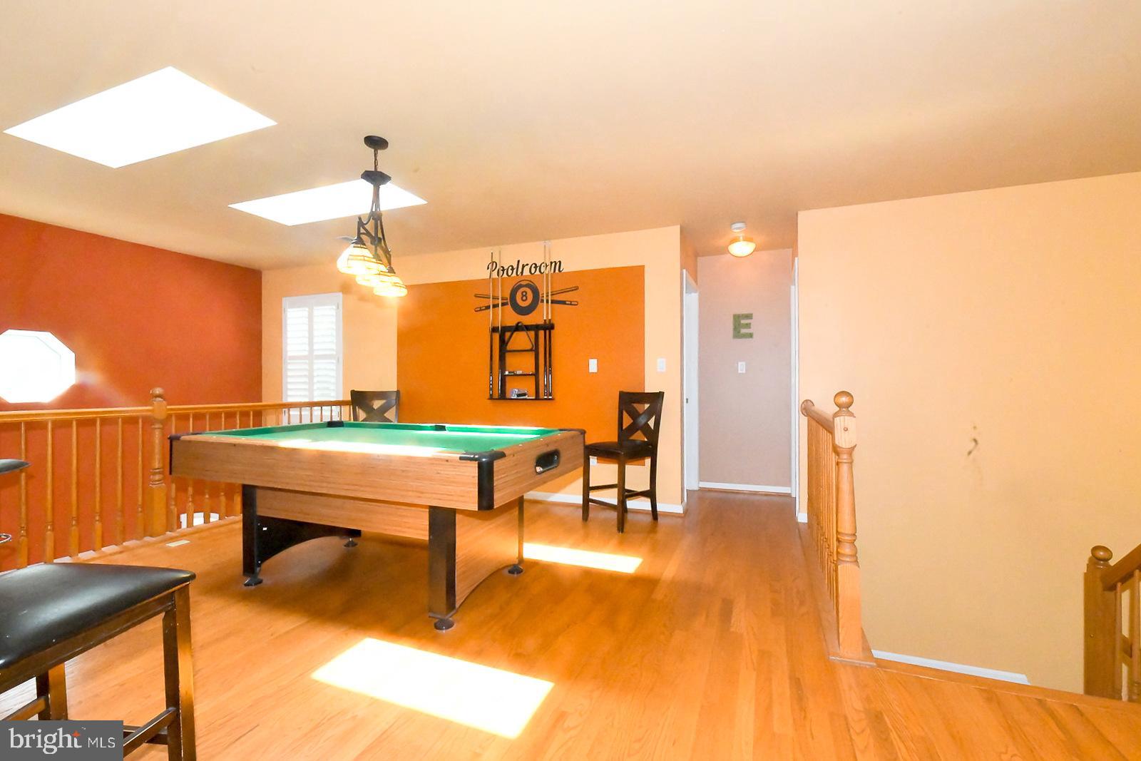 1680 Rudolph Lane Lusby, MD 20657 - Photo 43 of 54 Recreation Room
