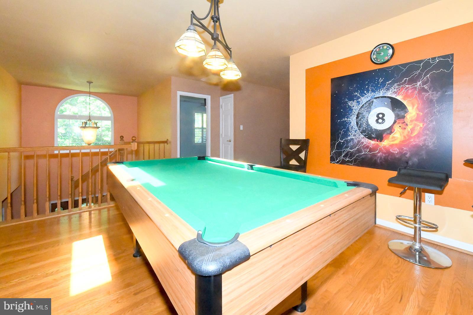 1680 Rudolph Lane Lusby, MD 20657 - Photo 44 of 54 Recreation Room