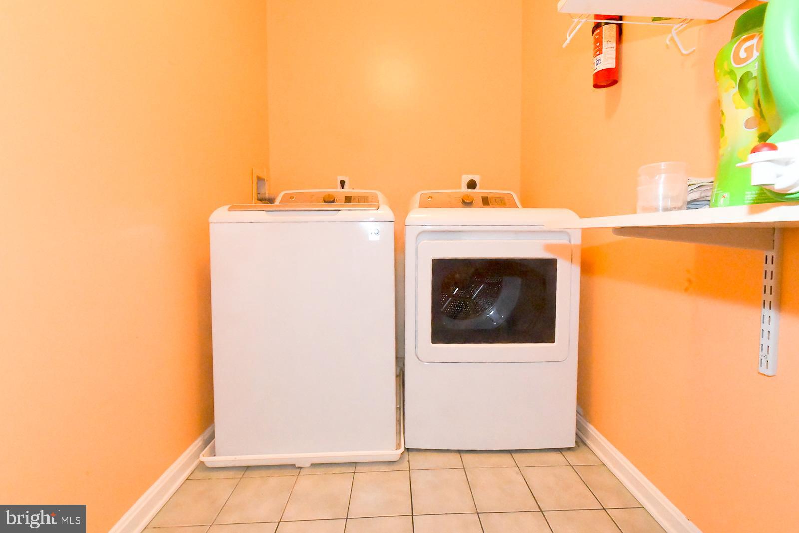 1680 Rudolph Lane Lusby, MD 20657 - Photo 45 of 54 Laundry Room