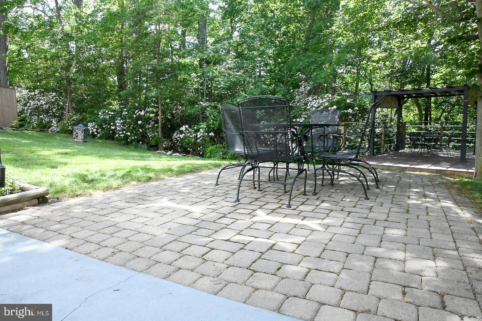1680 Rudolph Lane Lusby, MD 20657 - Photo 50 of 54 Patio