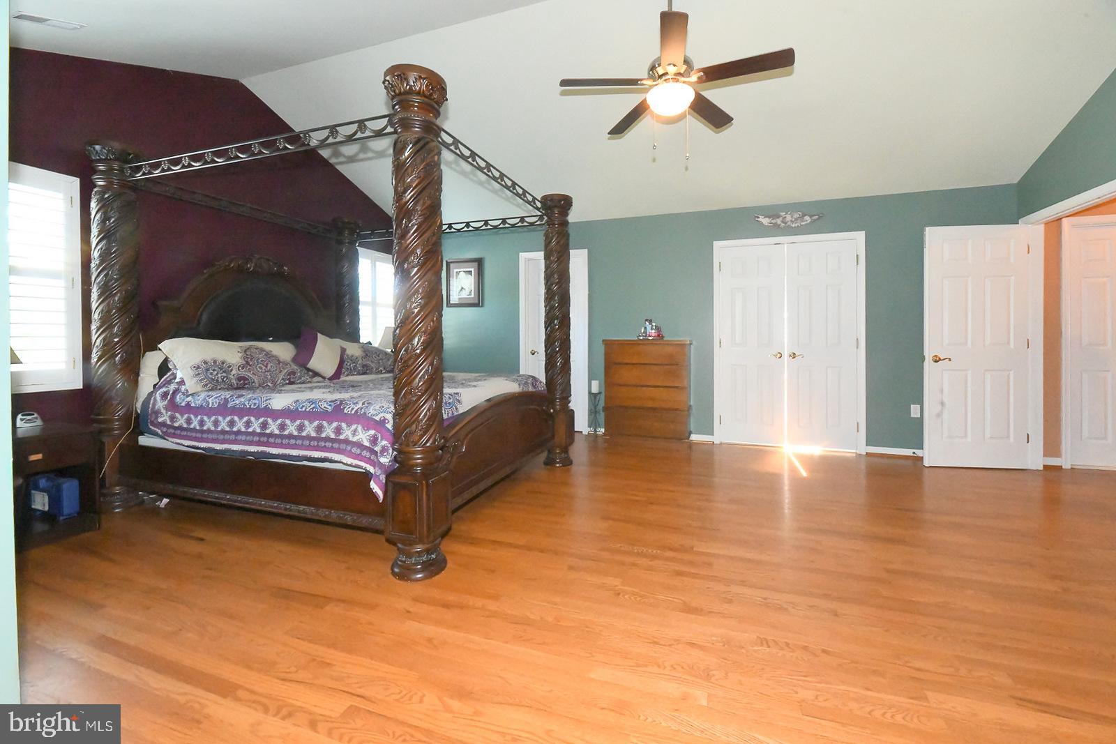 1680 Rudolph Lane Lusby, MD 20657 - Photo 5 of 54 Primary Bedroom