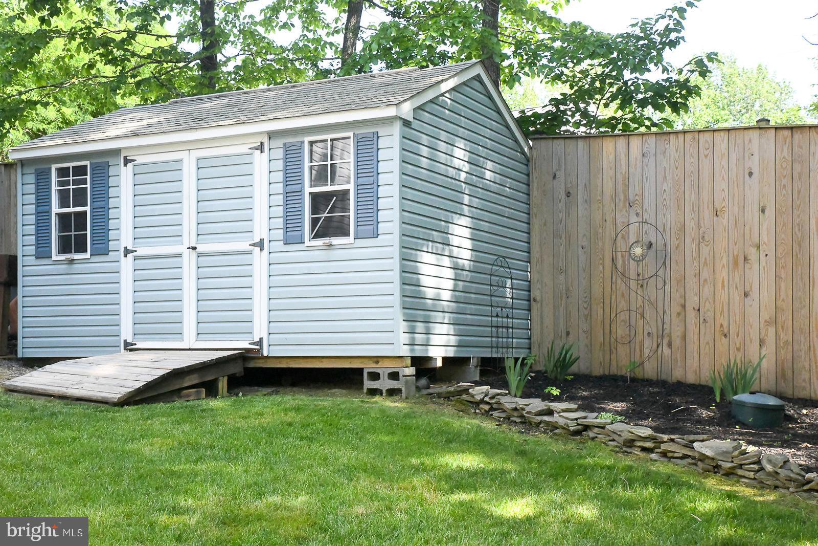 1680 Rudolph Lane Lusby, MD 20657 - Photo 54 of 54 Shed