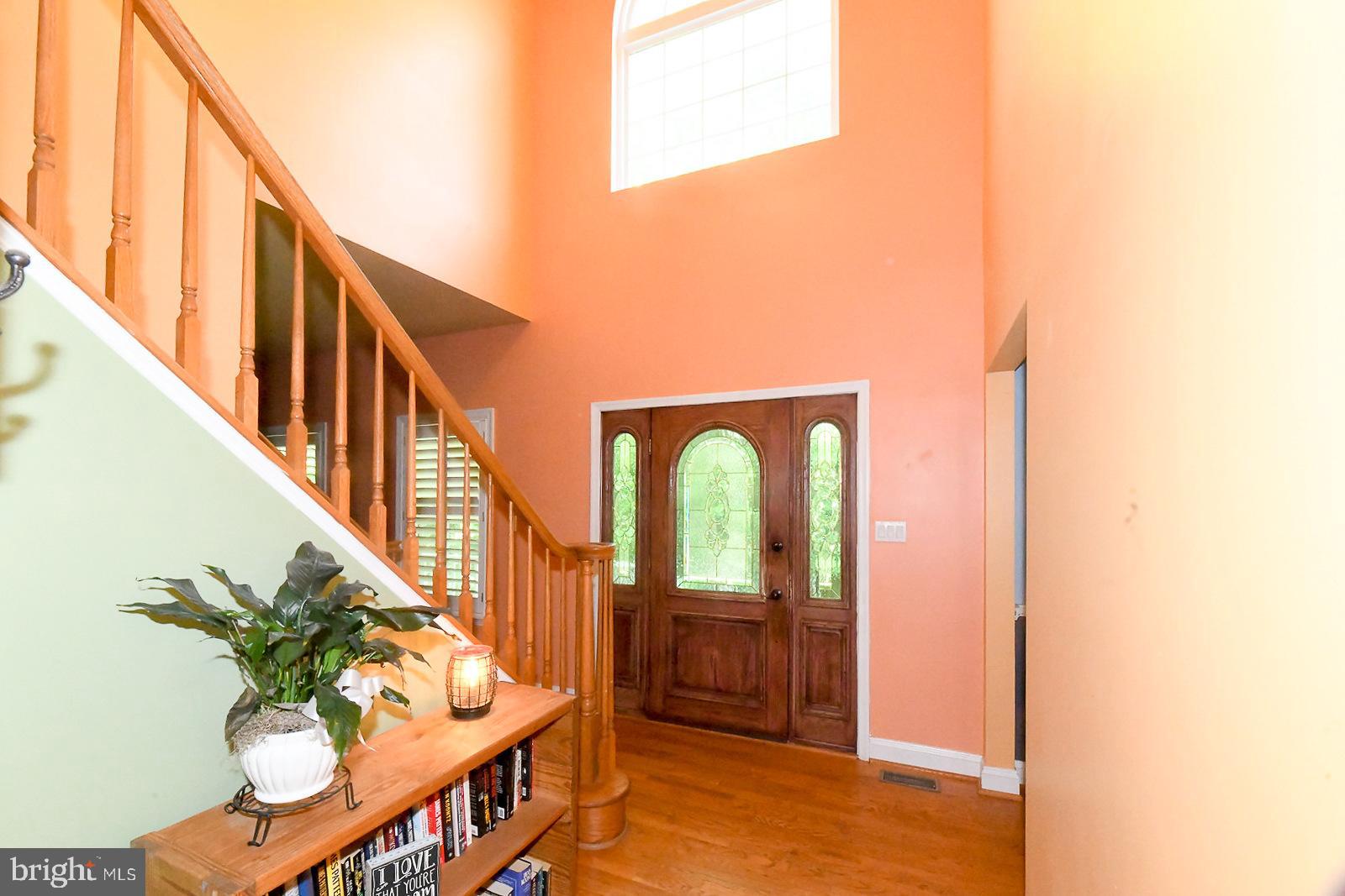 1680 Rudolph Lane Lusby, MD 20657 - Photo 6 of 54 Foyer