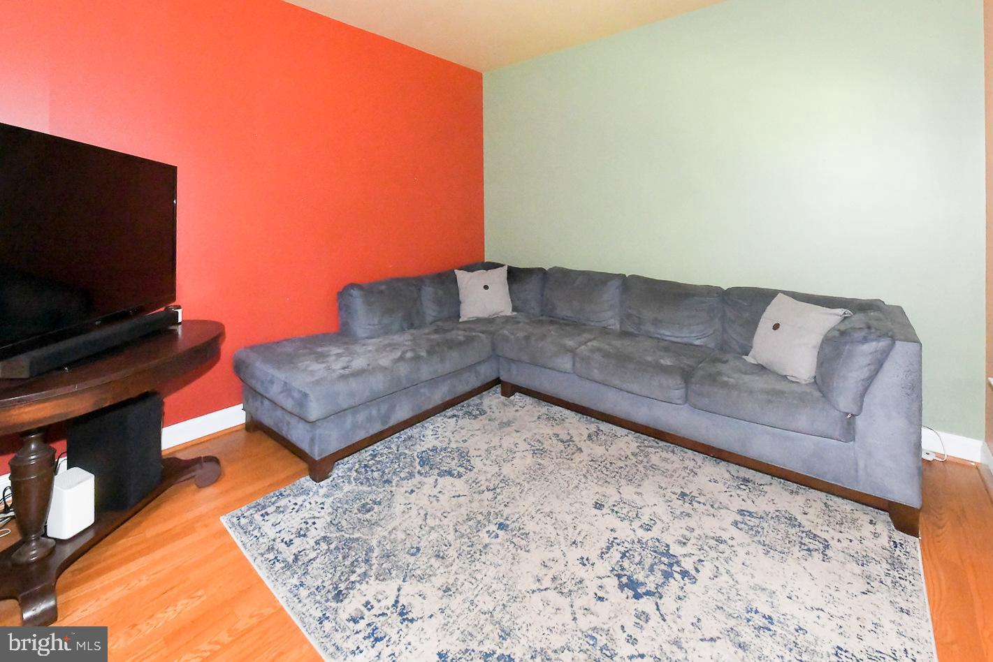 1680 Rudolph Lane Lusby, MD 20657 - Photo 9 of 54 Living Room