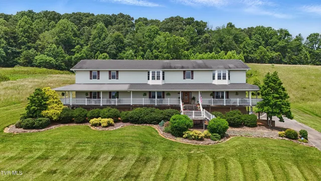 $699,000 | 4296 Bloomingdale Road, Kingsport, TN 37660