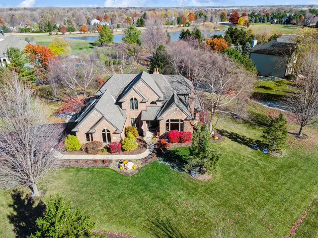 $715,000 | 5592 Jennifer Court, Yorkville, IL 60560