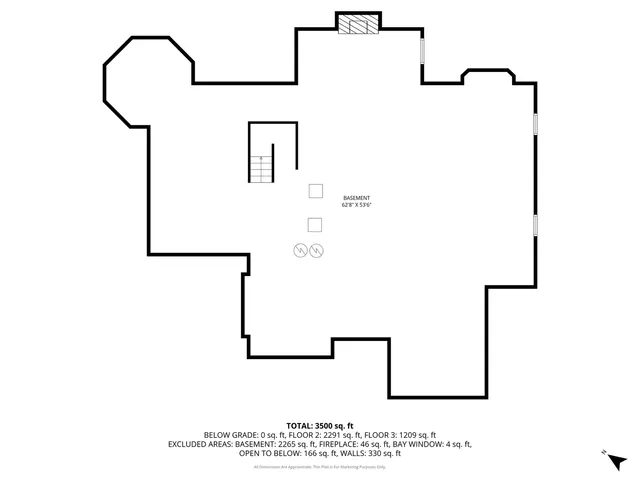 $715,000 | 5592 Jennifer Court, Yorkville, IL 60560