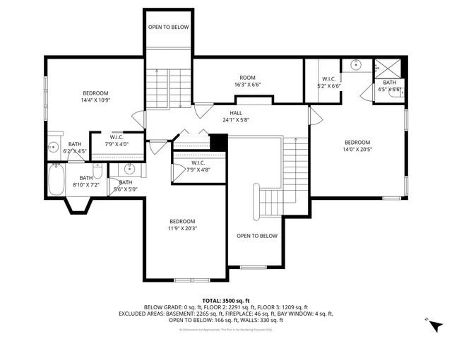 $715,000 | 5592 Jennifer Court, Yorkville, IL 60560