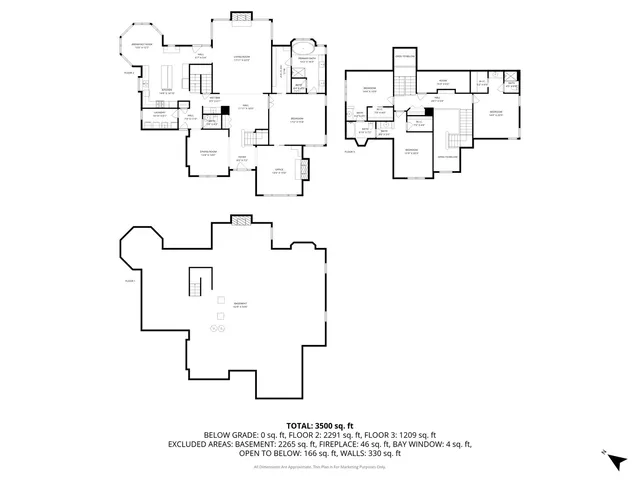 $715,000 | 5592 Jennifer Court, Yorkville, IL 60560