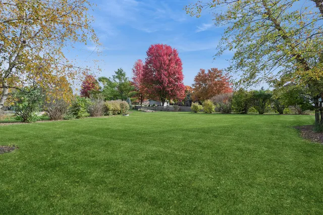 $715,000 | 5592 Jennifer Court, Yorkville, IL 60560