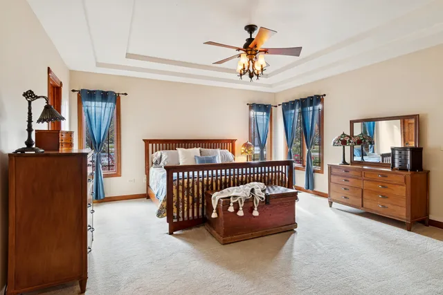 $715,000 | 5592 Jennifer Court, Yorkville, IL 60560