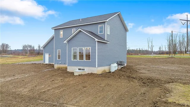 $456,900 | 105 Terwillager Lane, Manlius, NY 13116