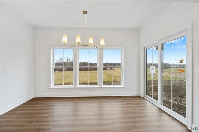 $456,900 | 105 Terwillager Lane, Manlius, NY 13116