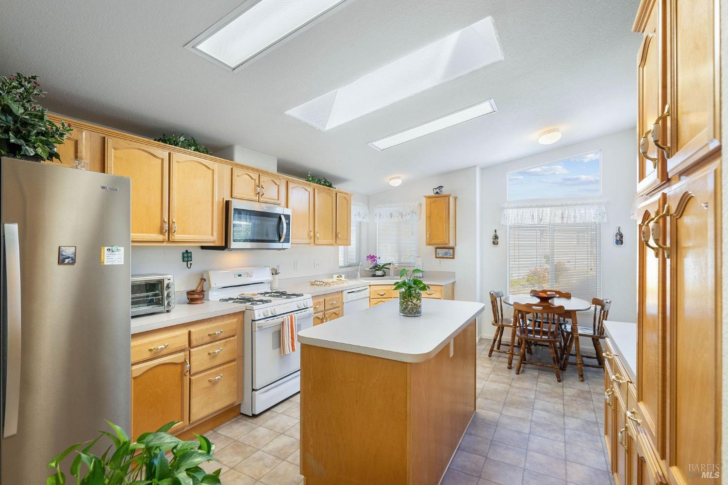 6468 Washington Street, Unit 16 Yountville, CA 94599 - Photo 17 of 45