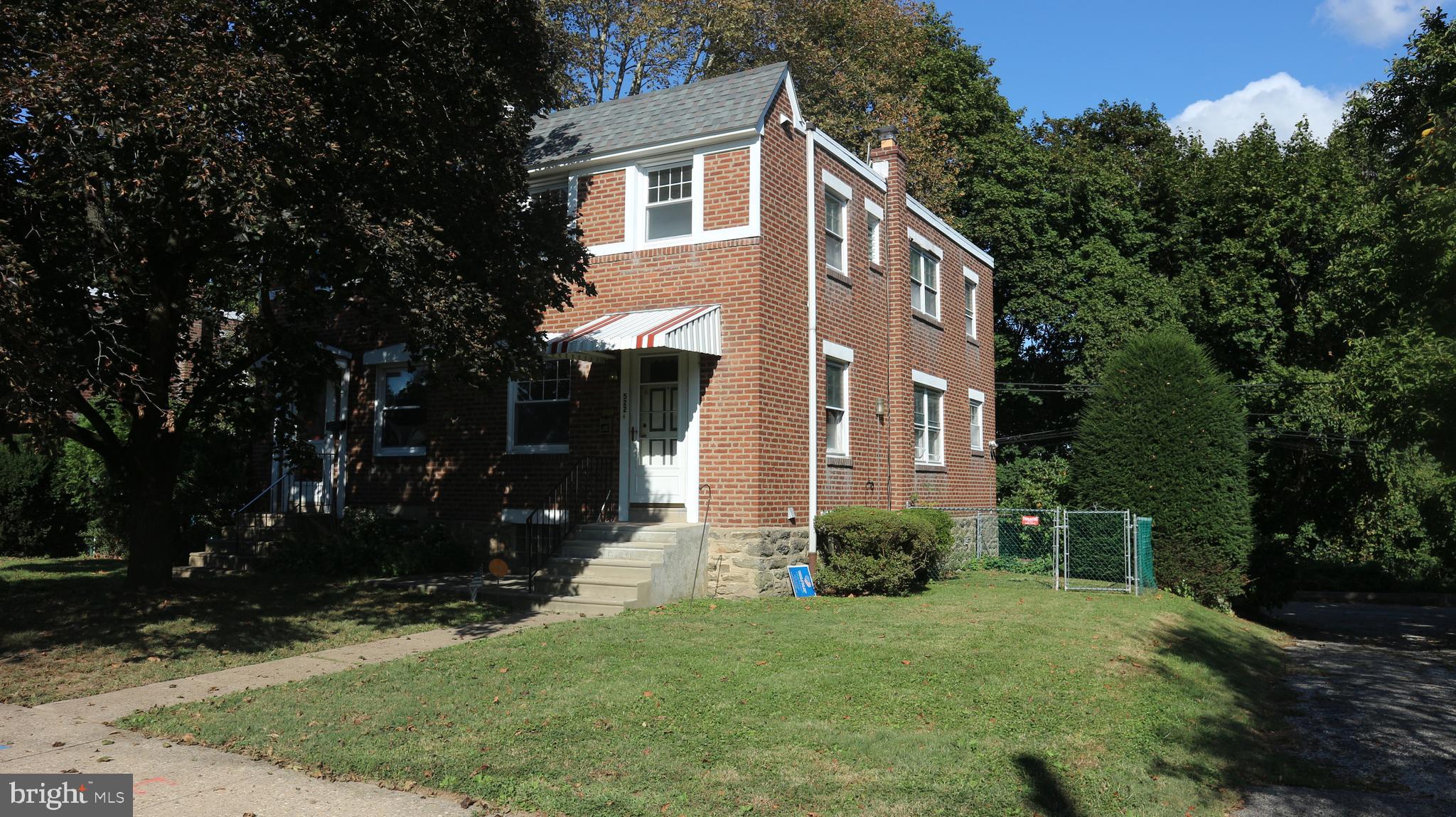 522 Overlook Road Philadelphia, PA 19128 - Photo 1 of 19