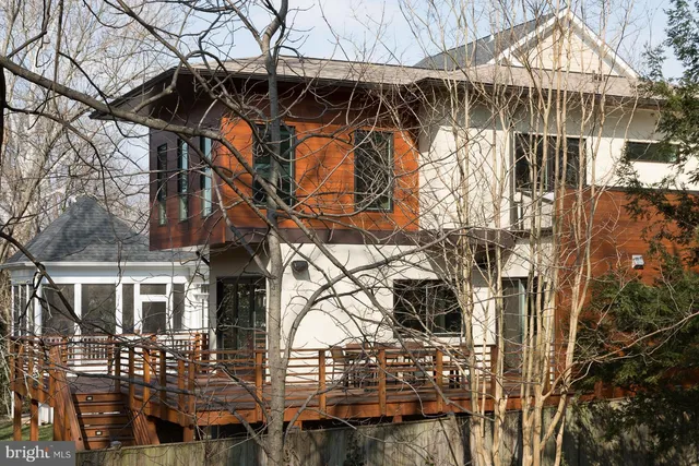 $12,500 | 4994 Dalton Road, Chevy Chase, MD 20815