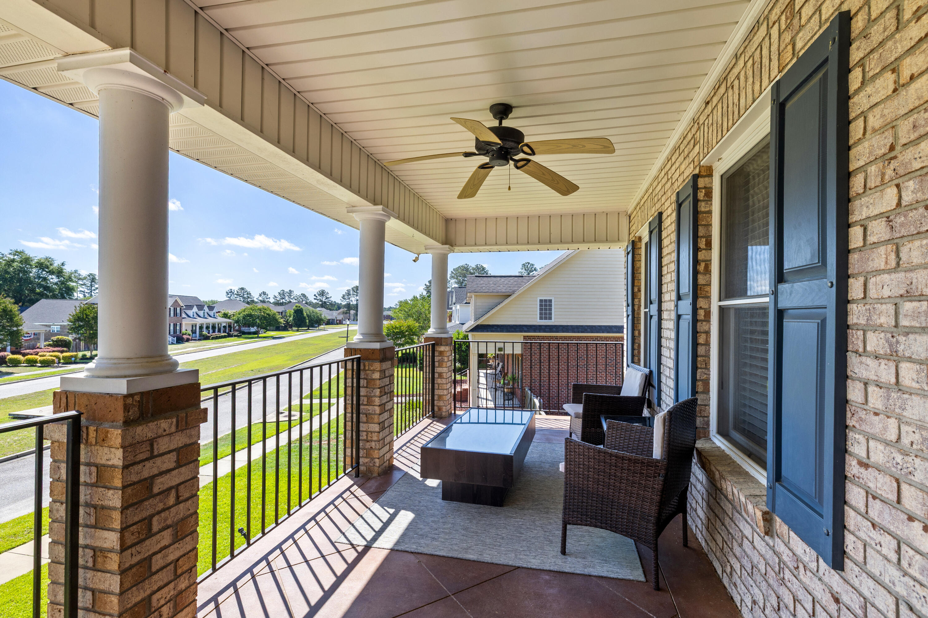 460 Veranda Drive Sumter, SC 29150 - Photo 31 of 47 09