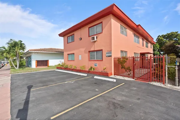 $1,450,000 | 744 85th Street, Miami Beach, FL 33141