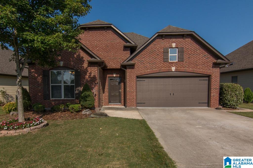 2119 Spaulding Place Moody, AL 35004 - Photo 1 of 1