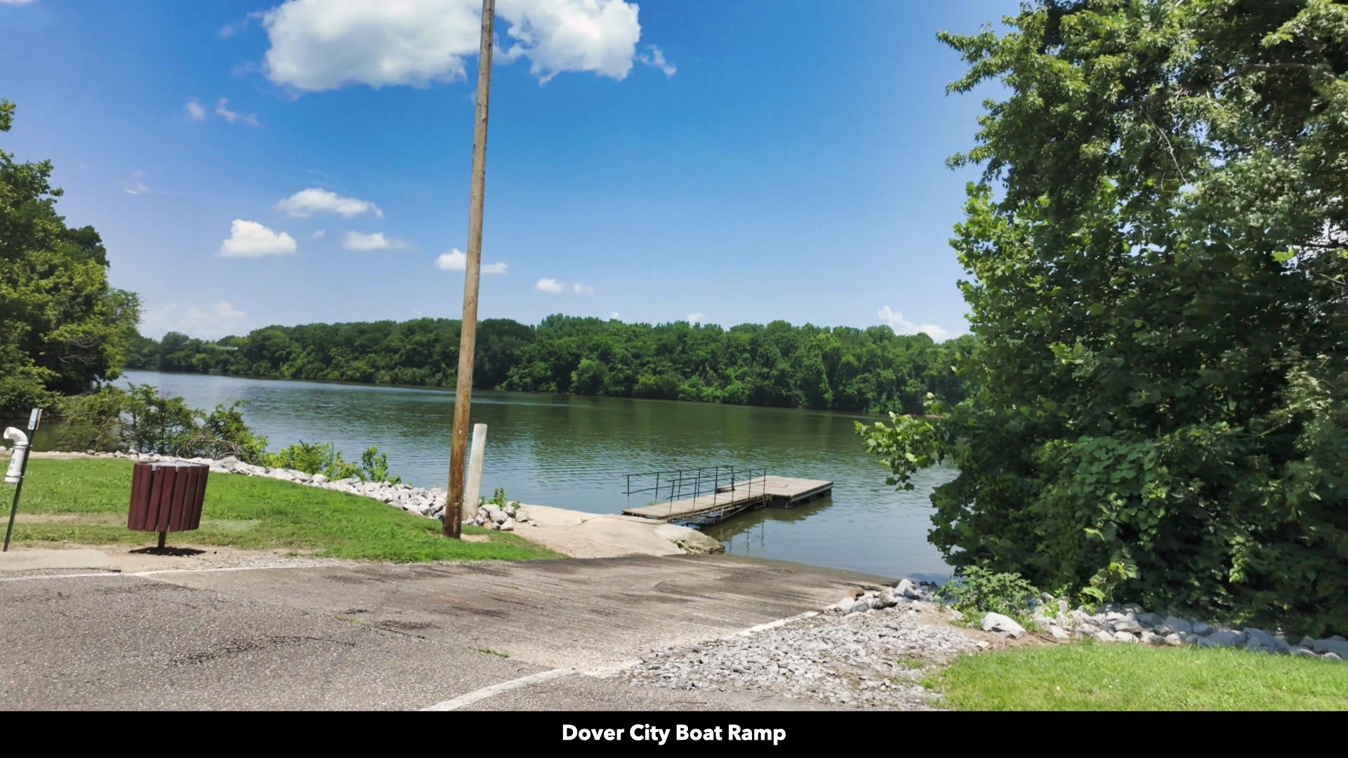 0 Cox Hollow Road Dover, TN 37058 - Photo 35 of 44 a lake view with a lake view