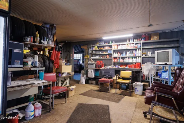 a view of a street with cars