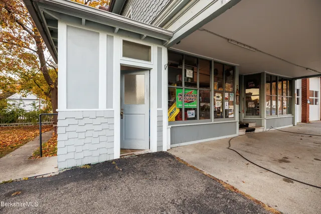 $589,000 | 163 Front Street, Great Barrington, MA 01236
